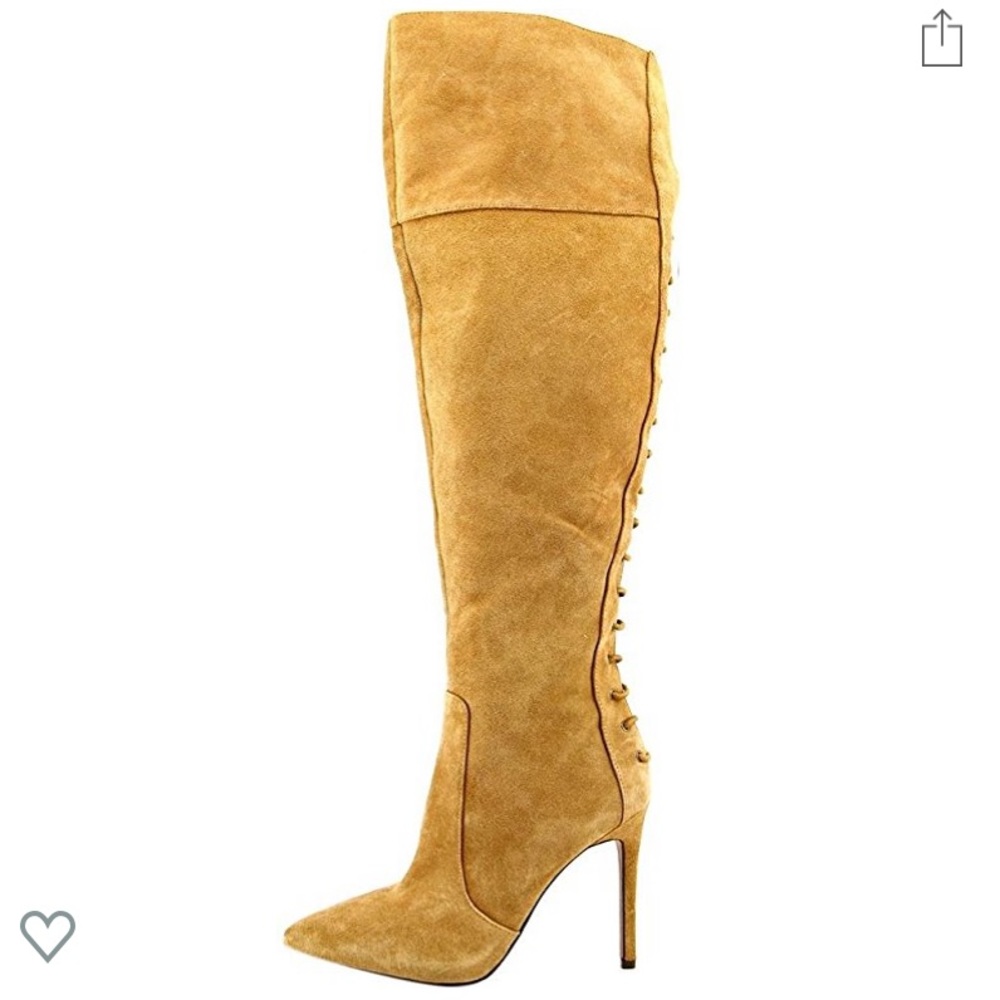 Jessica Simpson Boots